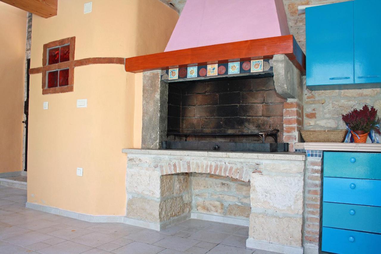 "Art House" Rovinj-Holiday, Holiday Home To Rent Rovinjsko Selo Exterior foto